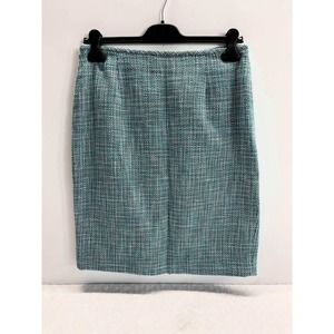 Calvin Klein Skirt 4594